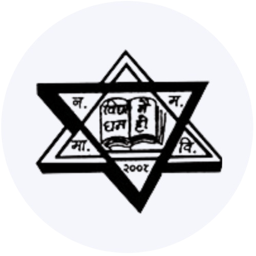 Namuna Machhindra Madhyamik Vidhyalaya